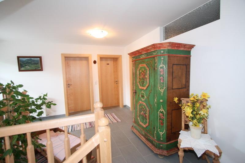 Oberstockachhof Apartment Schwendau Ruang foto