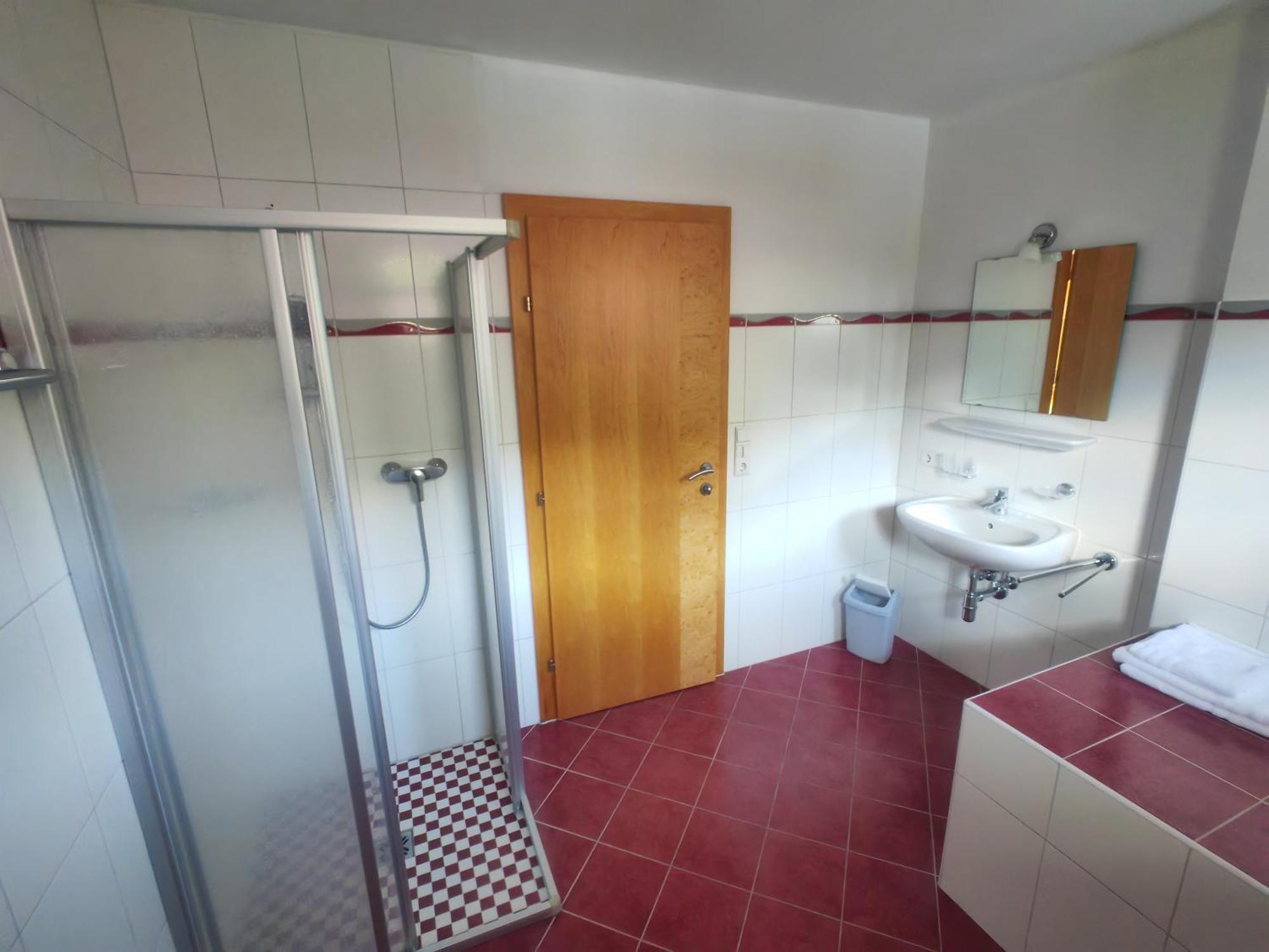 Oberstockachhof Apartment Schwendau Bagian luar foto