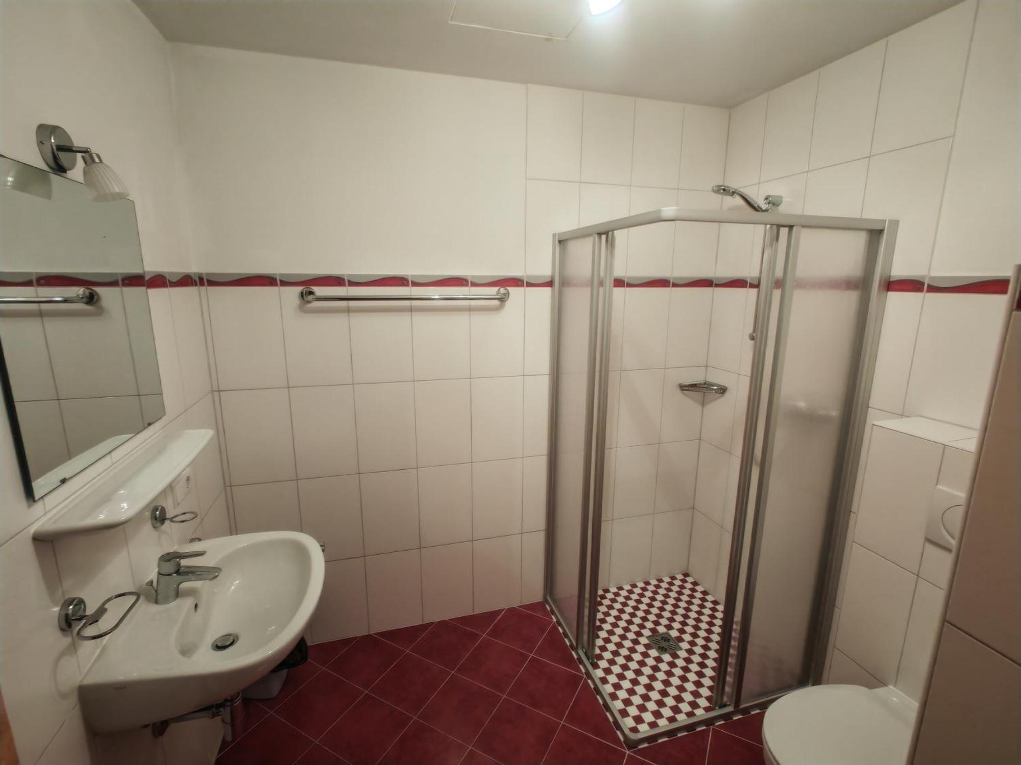 Oberstockachhof Apartment Schwendau Bagian luar foto