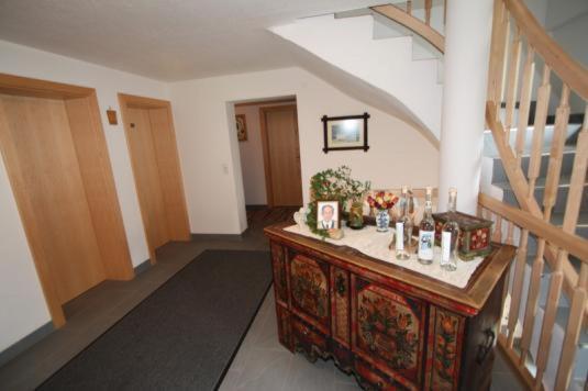Oberstockachhof Apartment Schwendau Bagian luar foto