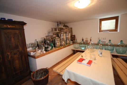 Oberstockachhof Apartment Schwendau Bagian luar foto