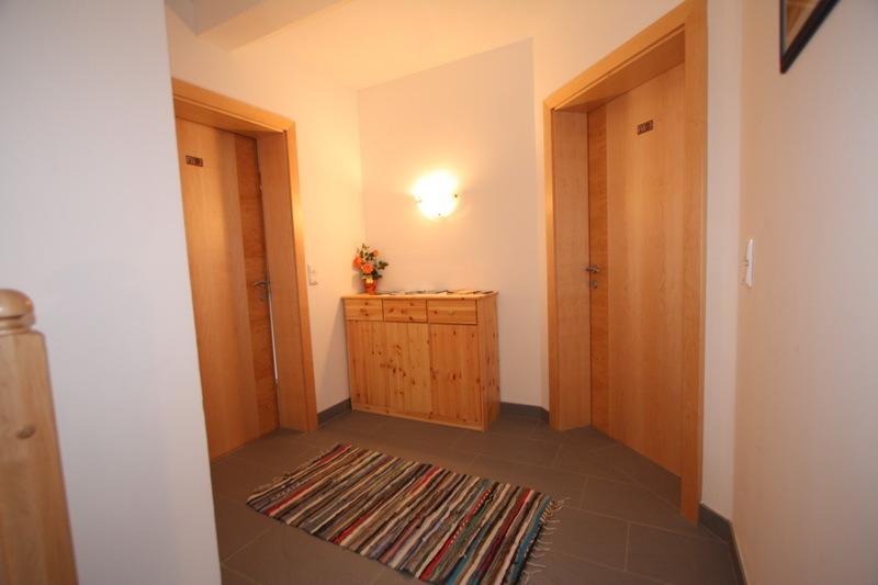 Oberstockachhof Apartment Schwendau Ruang foto